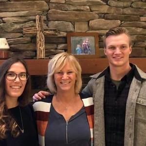 Meet your Posher, Nancy